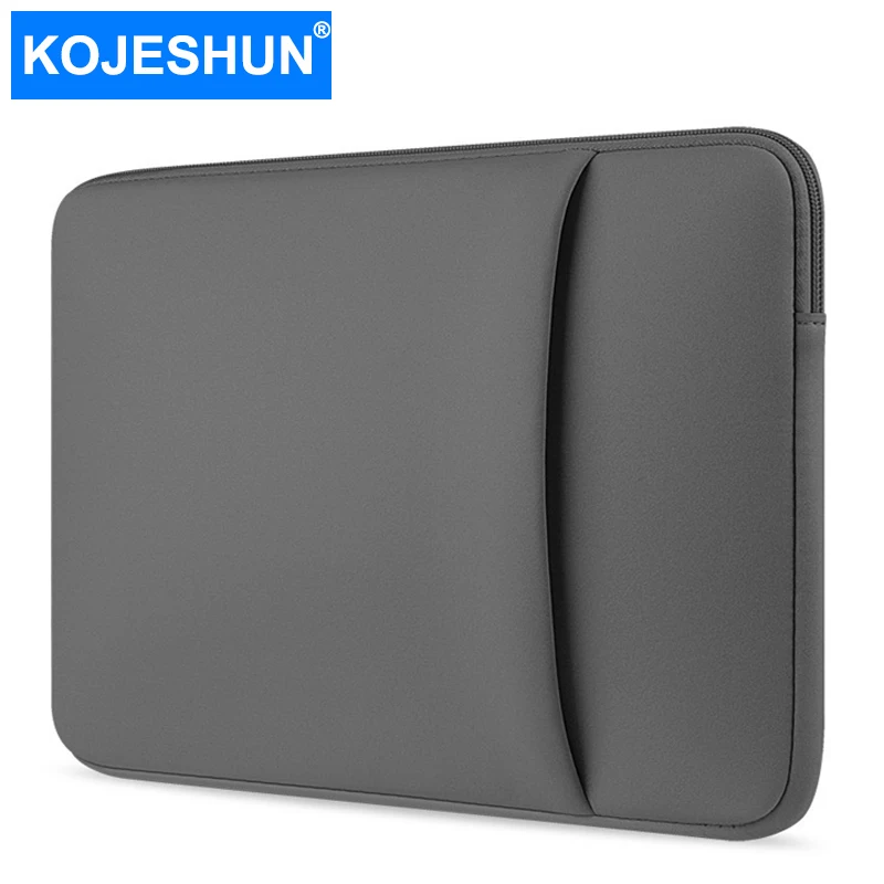 Bolsa do Portátil 11 12 14 15 156 Polegadas para Macbook Pro Air Retina 13 Xiaomi Huawei hp Dell Lenovo