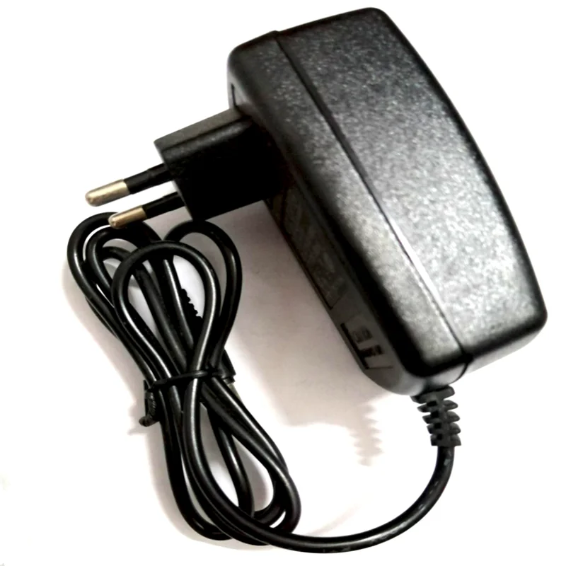 12V 2A AC Adapter Power Supply Wall Charger for Jumper EZpad Pro 8 Tablet PC 11.6"