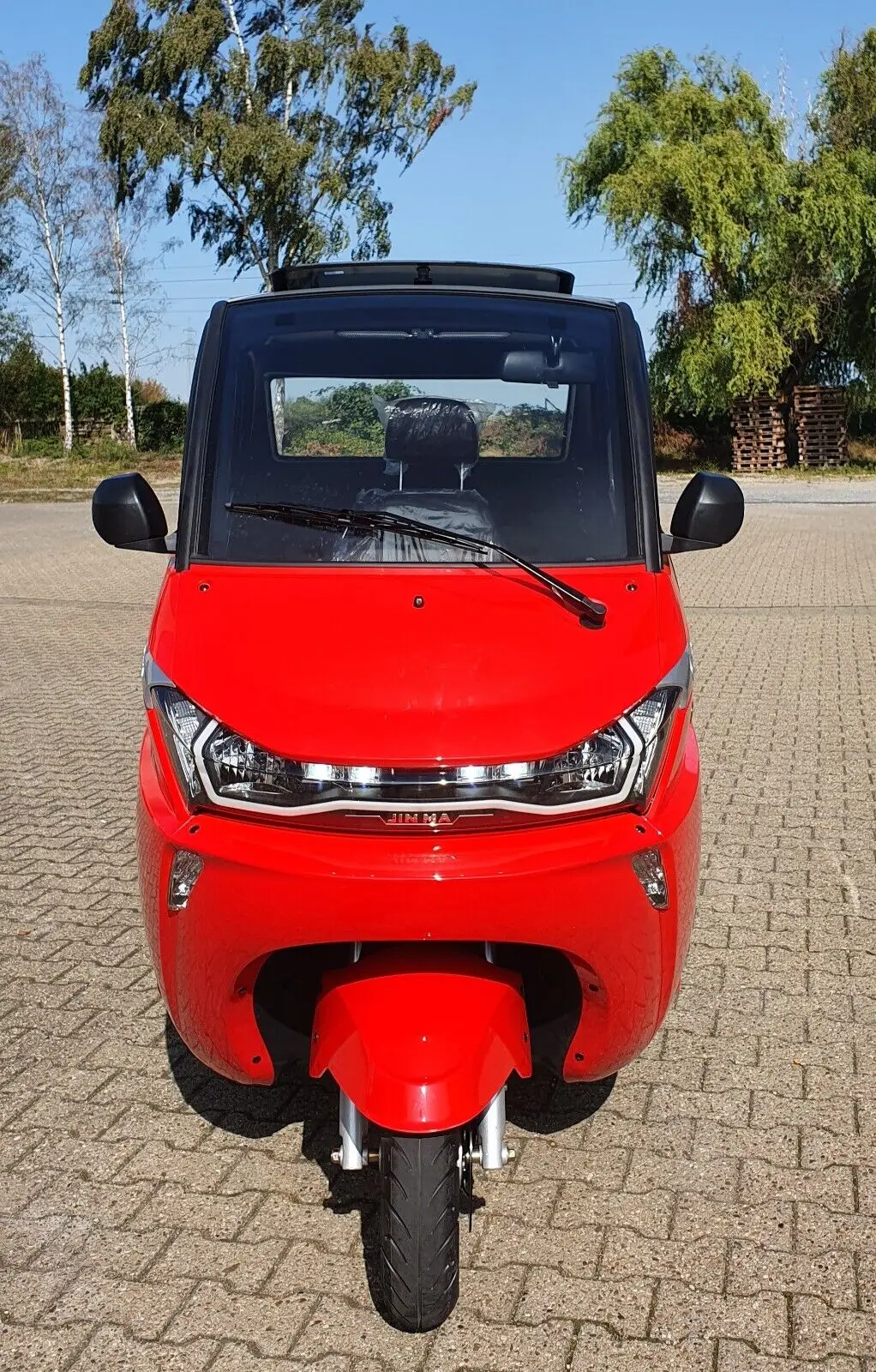 Elektriklimobiltekerleklikabinscooterelektrikliscooterelektrikli