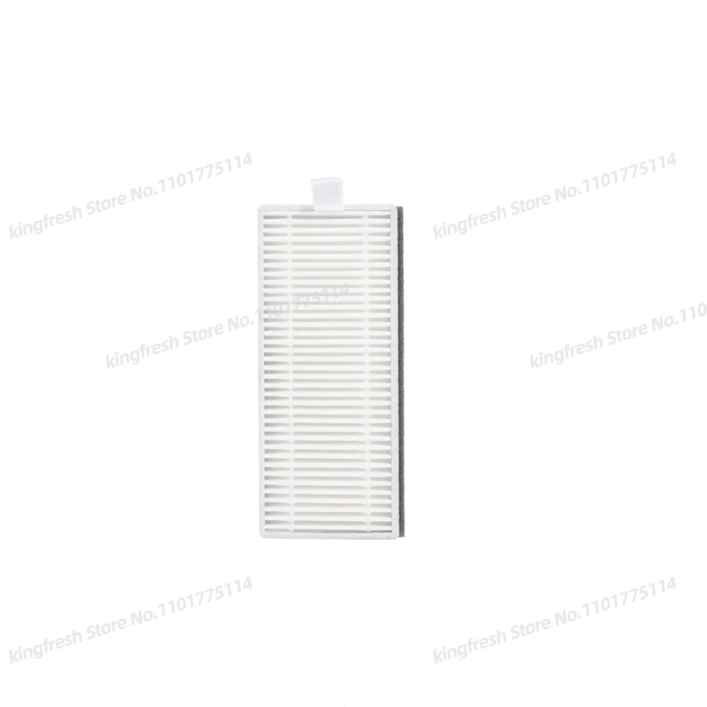 Robot Vacuum Accessories Fit For 타마 TAMA H14 Blaupunkt Bluebot Comfort Plus innos R7 LIHHAS LH90 Parts Main Roller Side Brush Filter Mop Cloth Dust Bag