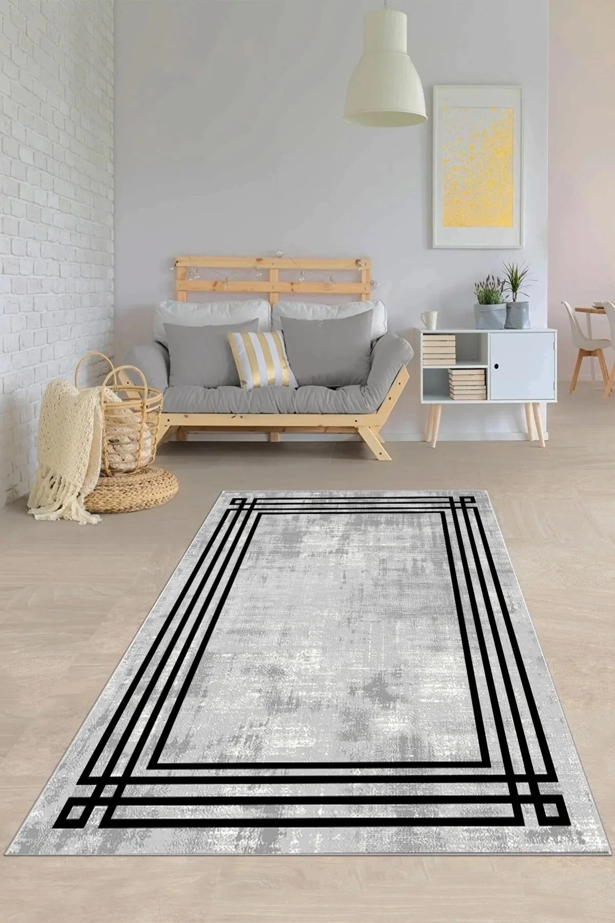 

Салонный ковер, нескользящий ковер из искусственной кожи, без пятен, с тайскими перьями, толщина 11 мм, антибактериальный ковер T1281