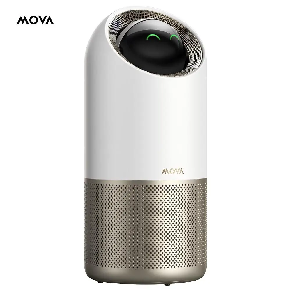 Oczyszczacz powietrza Mova Stellar X10 z Polski za $113.04 / ~416zł