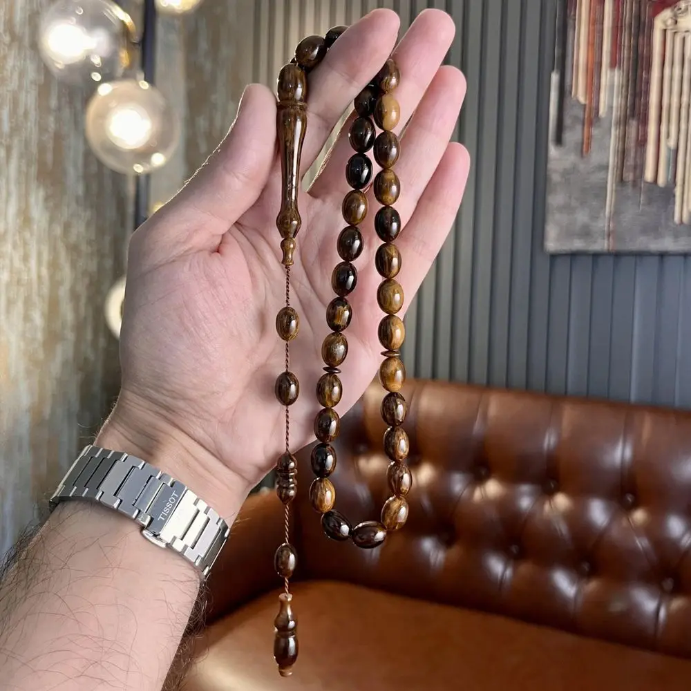 

Dergah Rosary Sanatkar Series Fever-I Amber Roser Beauty Whitening Moisturizing Bleach Skin Spot Acne Pore S