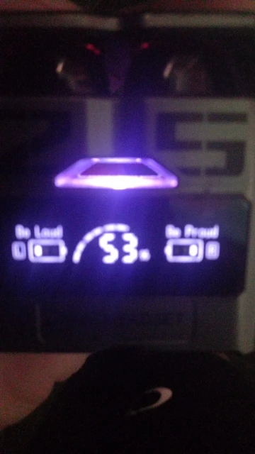 Fone De Ouvido Sem Fio Bluetooth M25 TWS Com Controle De Toque Redução De Ruído Estéreo Para Jogos Microfone - Neverdie Store photo review