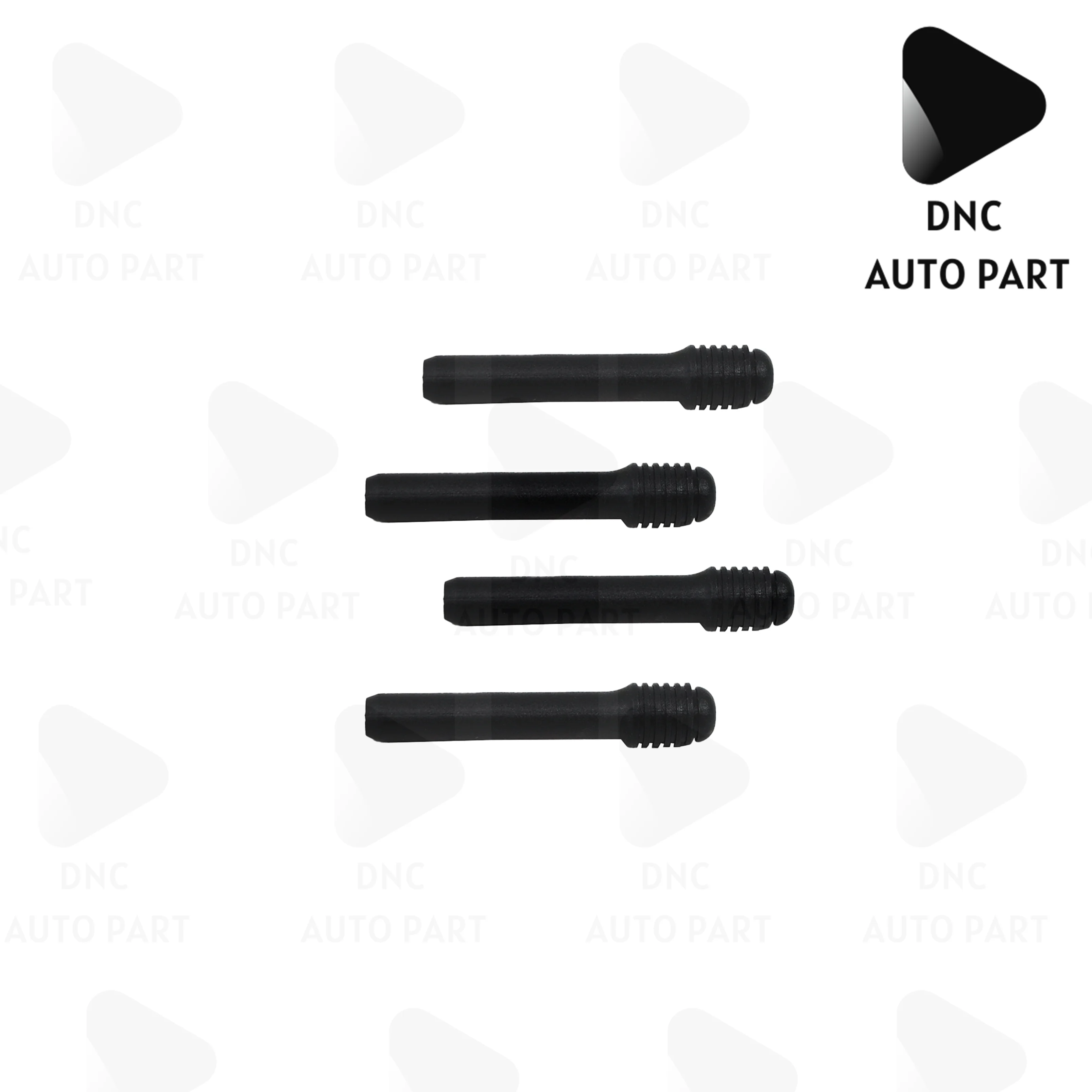 Pulsante Serratura Per Volkswagen Golf Caddy Seat Ibiza (4 Pezzi)