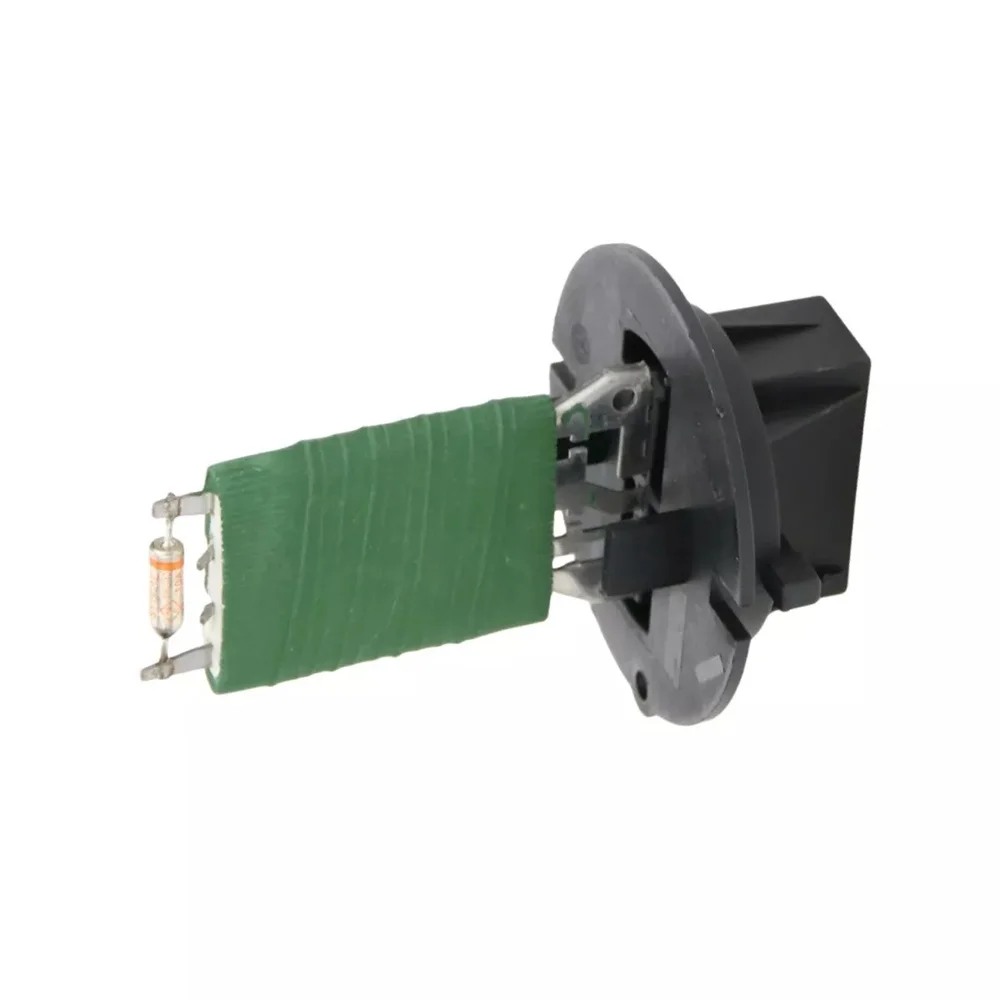Heater Blower Fan Motor Resistor 6450.JP For Citroen C3 For Peugeot 206 307
