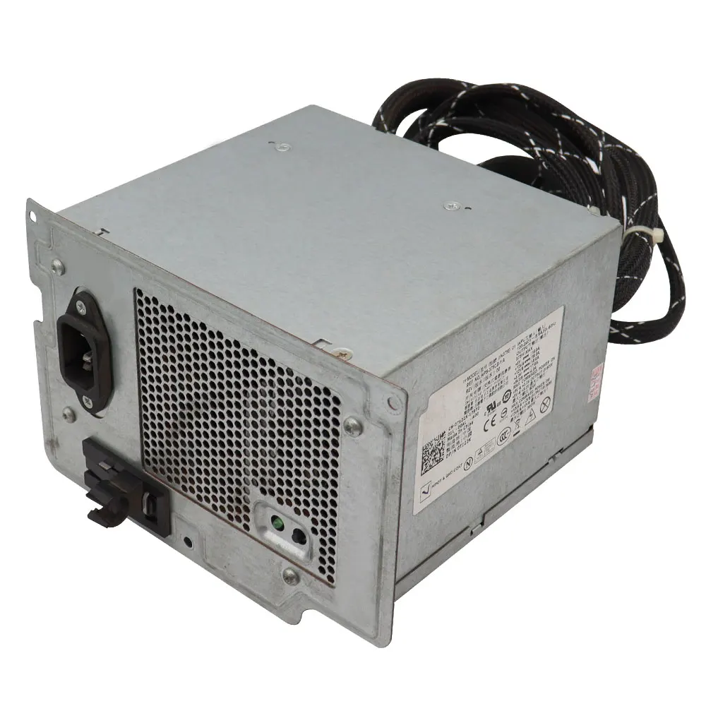 

375 Вт серверный блок питания для PowerEdge T310 0T122K, T122K, NPS-375CB-1 A