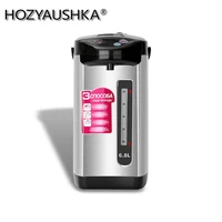Elecric AirPot Kettle Thermos ThermoPot Haley  4.0L  5.0L  6.0L Multifunction 1