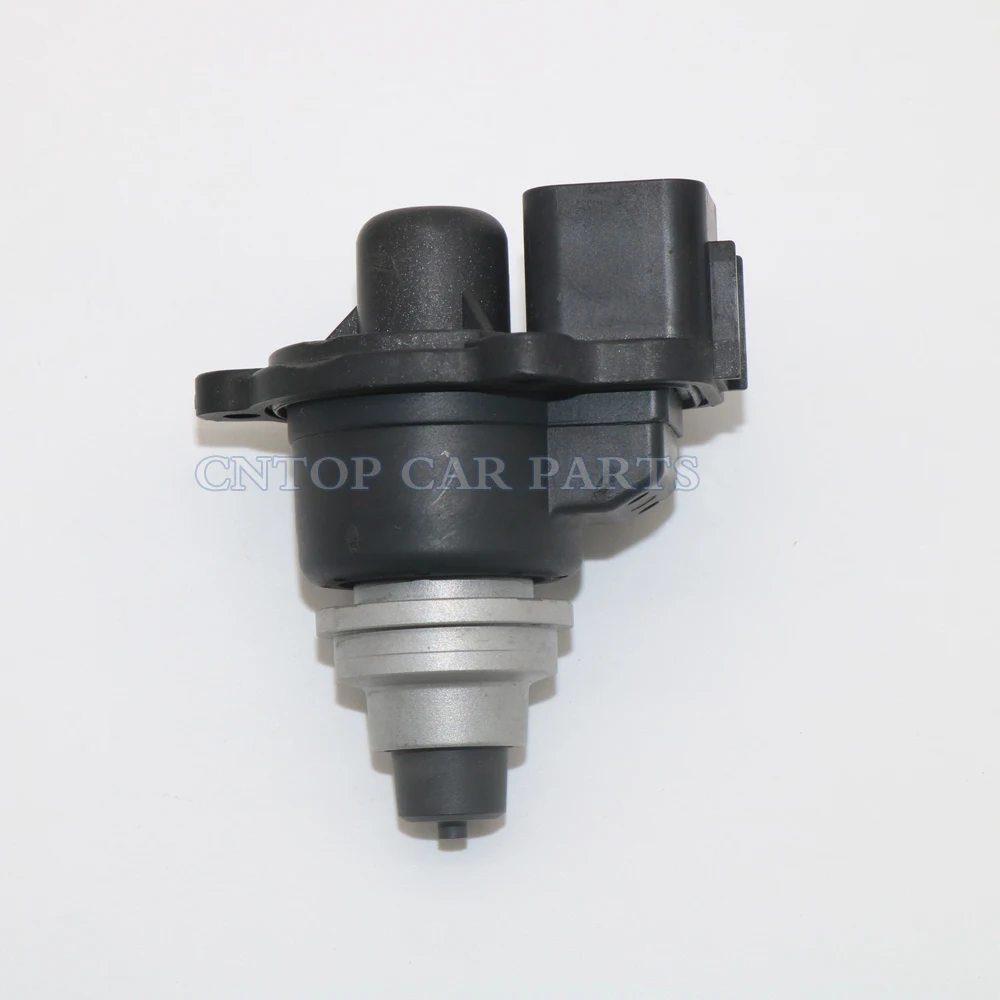 Genuine MD614918 Idle Air Control Valve Assembly for Mitsubishi Pajero Chevrolet Cobalt MD614713 MD614743 MD614946