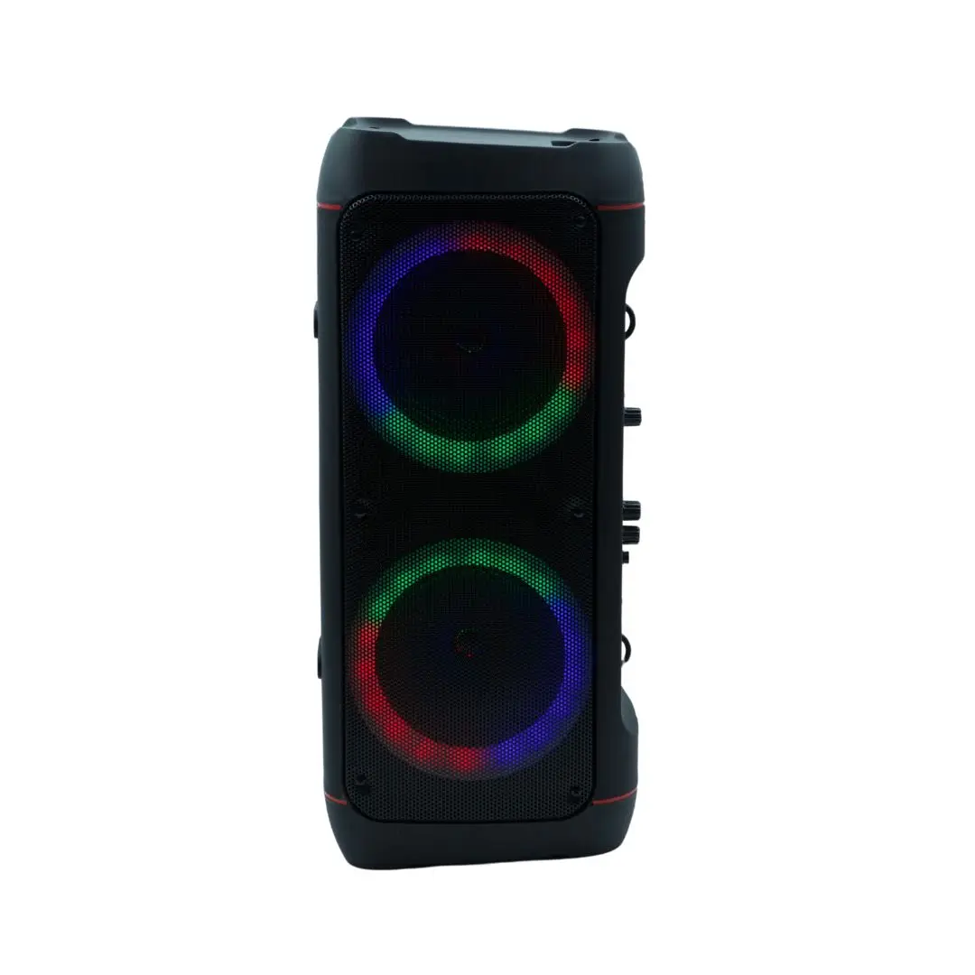 Bocina Bluetooth 6.5" QL-6607