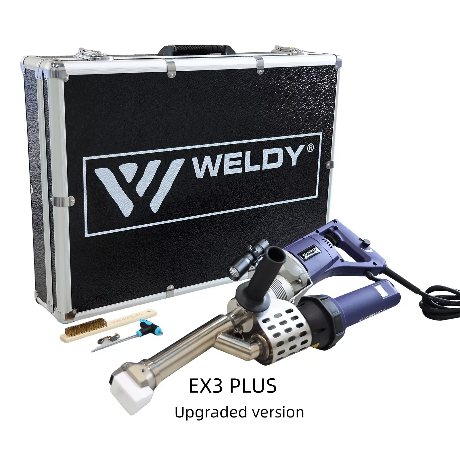 Scarpe per saldatura S3 Base Welder - BAS B0410