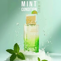 GULF ORCHID - MOJITO OBSESSION 100ML EAU DE PARFUM UNISEX 2