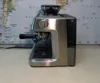 Brevilles Barista Express Impress Espresso Machine, 2 Liters, Brushed Stainless Steel 6
