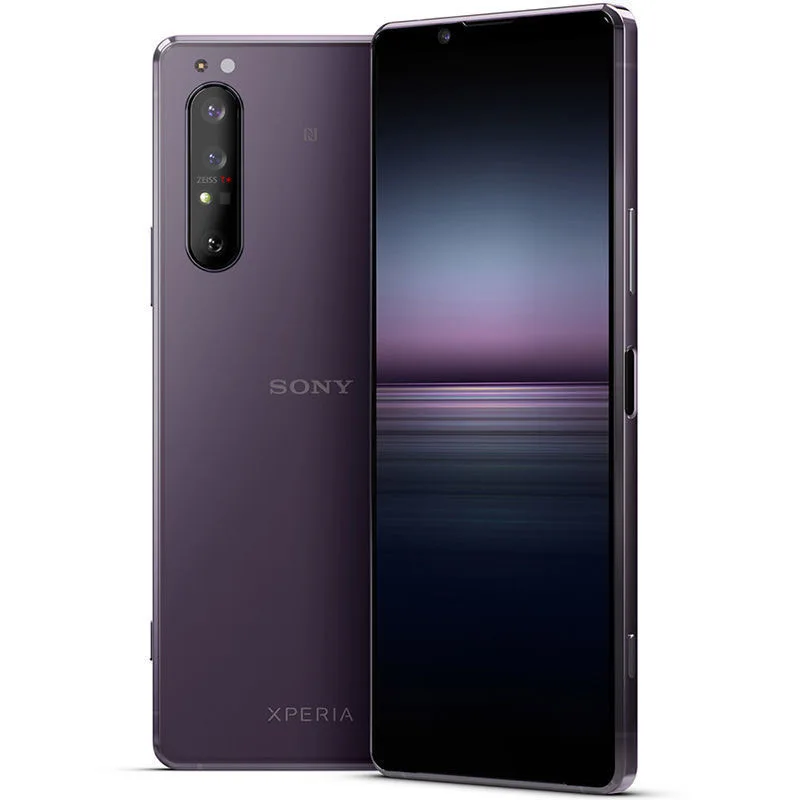 Sony Xperia 1 II 1ii 5G 6.5