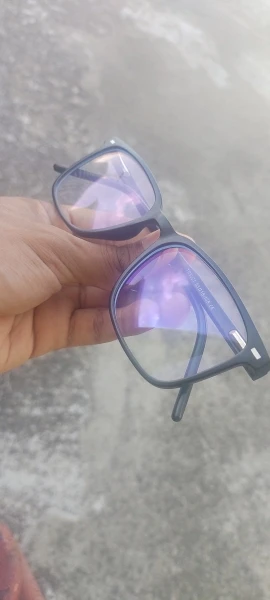 Cute Blue Light Blocking Computer & Gaming Glasses photo review