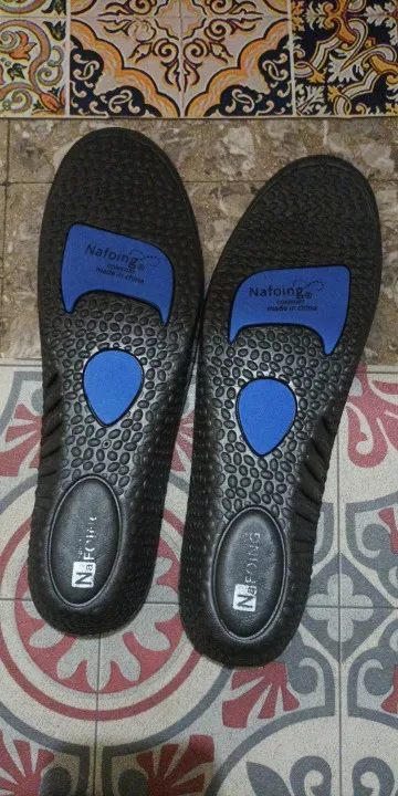 Height Increasing Insoles: Boost Your Confidence Instantly photo review