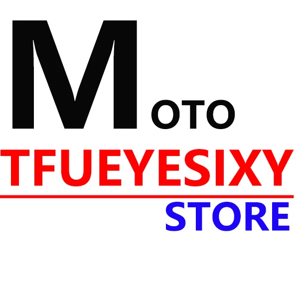 TFUEYESIXY MOTO Store