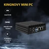 Super Deal Mini PC Intel Alder Lake N305 Micro Computer with Dual HDMI 2.1 4K RJ45 Ethernet 2*USB3.2 Fanless Household Use 1
