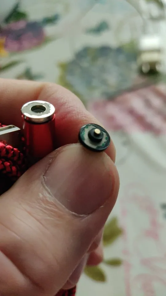 Magnetic USB Fast Charging Micro / Type C Cable photo review