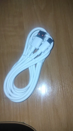 USB Type C Cable 120W 10A Fast Charging Wire Mobile Phone USB For Huawei P30 Xiaomi Realme Samsung Poco x6 USB C Data Cable Cord photo review