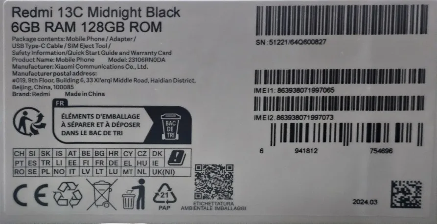 POEDAGAR Luxury Man Wristwatch photo review