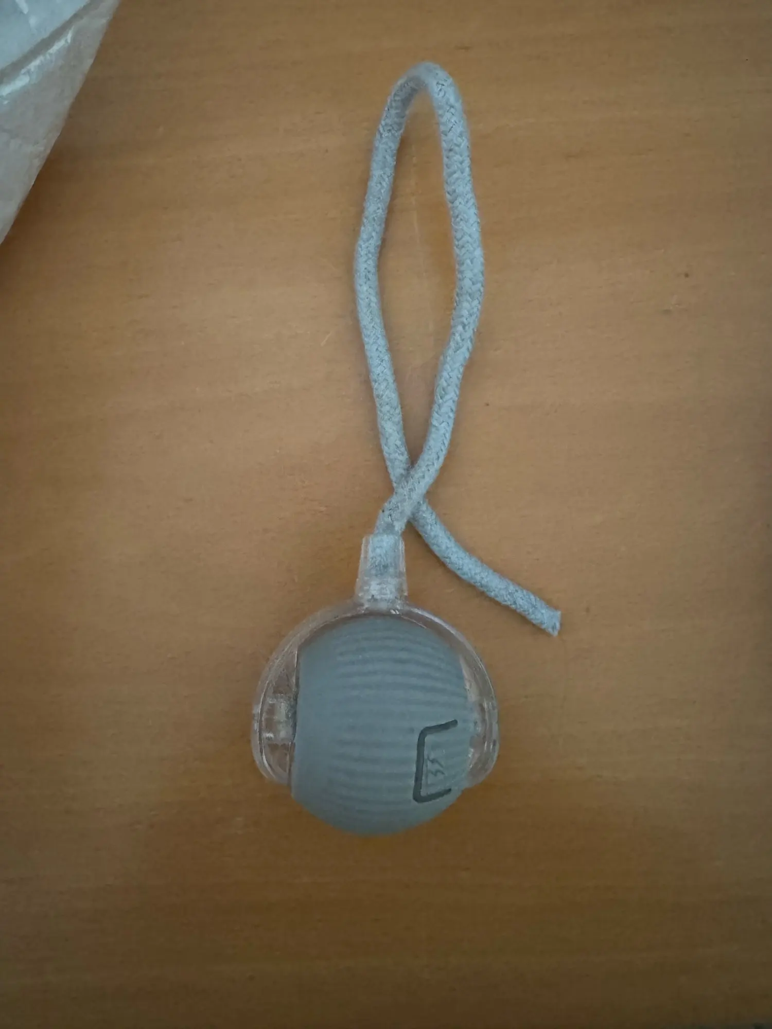 New Dog Interactive Ball Toy, Automatic Rolling Dog Ball Rechargeable, Smart Puppy Interactive Toy photo review