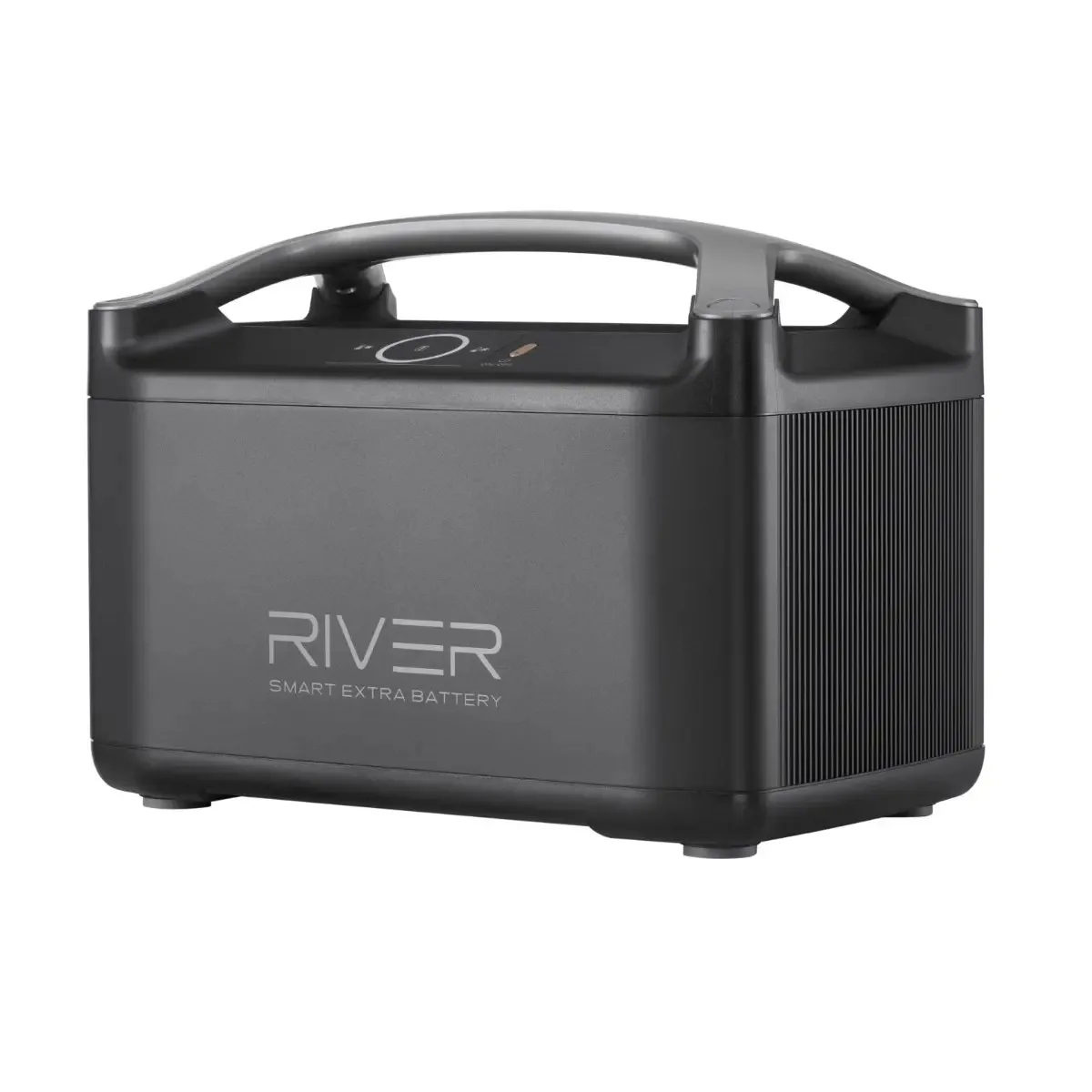 ECOFLOW RIVER PRO-Centrale Électrique Portable pour Camping en Plein Air, Batterie au Lithium de Secours, Prises AC 600 mAh, 720 images - 6