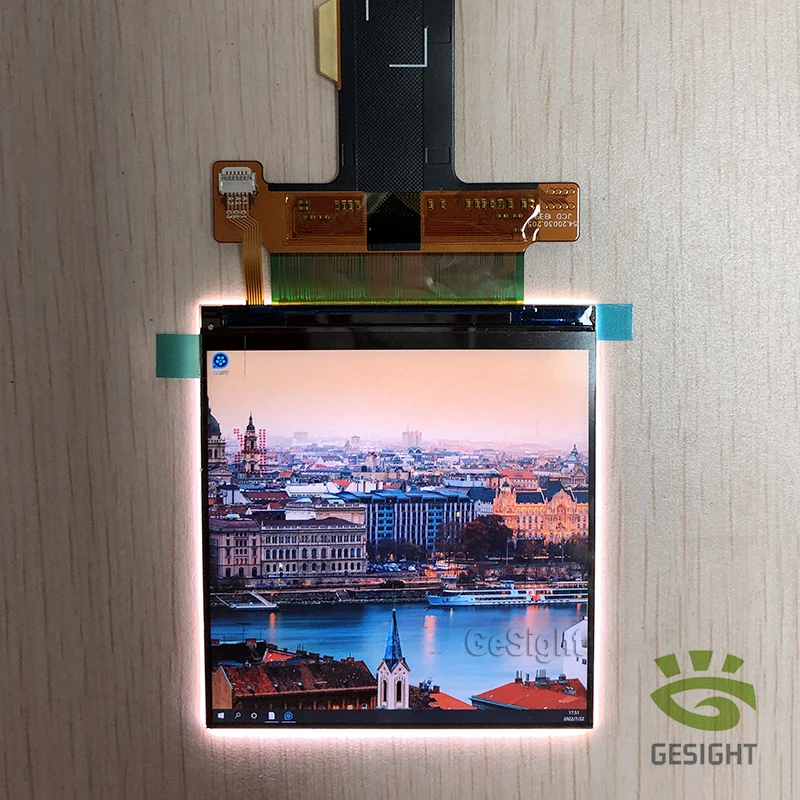 Sharp Screen Display Panel Panel Display Lcd Sharp Sharp Lcd Touch Screen 2.9 Inch