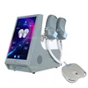 EMS Sculpt Machine 15Tesla 6500w EMSzero RF Fat Slimming Burning Muscle Stimulation Body Sculpting 15 Electromagnetic Therapy 5