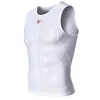 RION Cycling Vests Men MTB Jersey Sports Wear Active Tops Base Layer Running Gym Mesh Breathable Bicycle Clothing Sleeveless 3