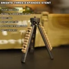 Tactical tripod