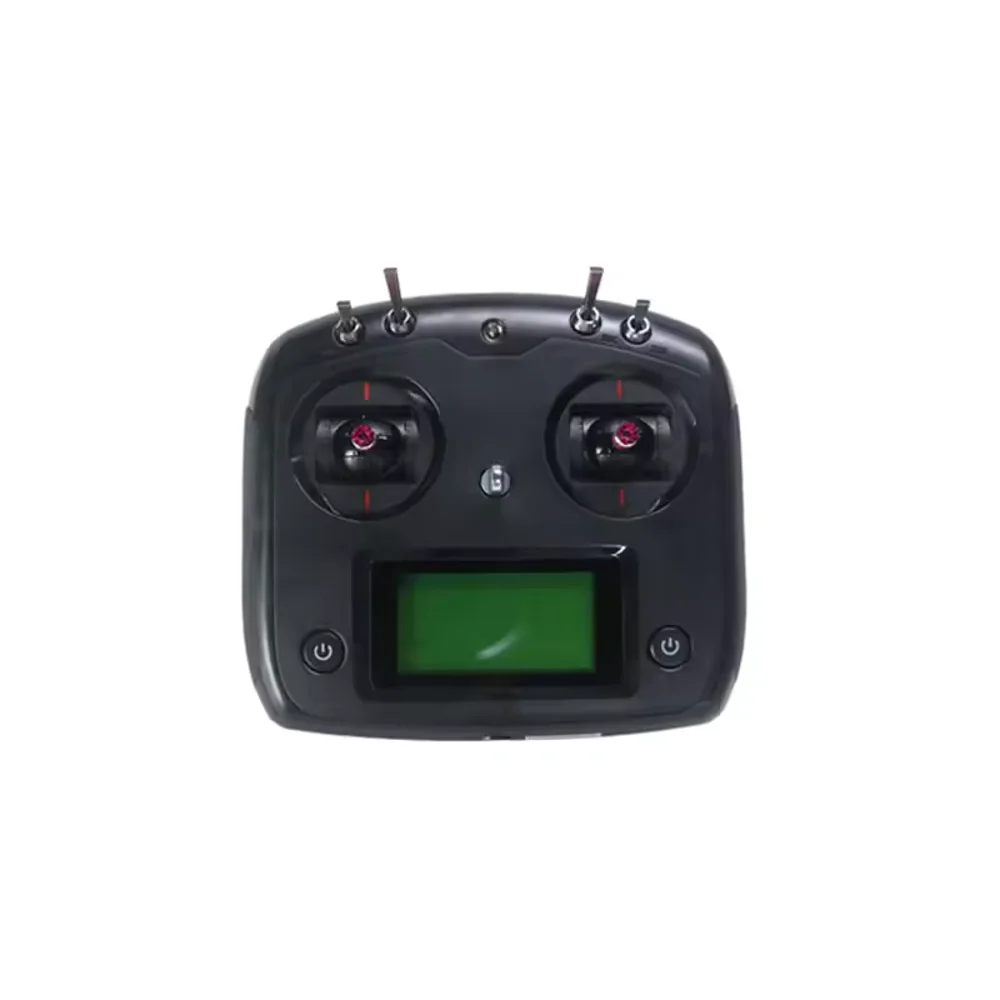 FLYSKY FS-i6S i6S 2.4G 10CH AFHDS 2A M2 Centering Throttle Transmitter iA6B iA10B Receiver for RC Cars Boats Drone Toys