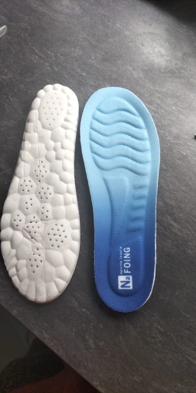 CloudStride Insoles