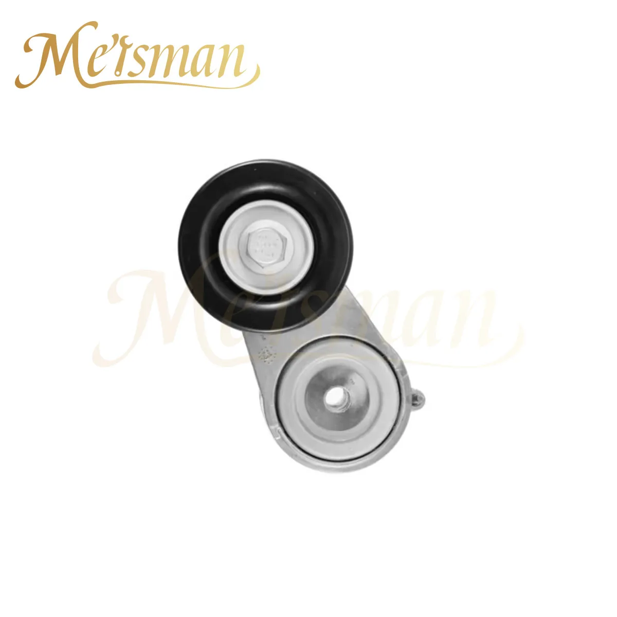 Belt Tensioner Pulley 68027611AA 68027611AB For Dodge Nitro 2.8 CRD Jeep Wrangler 68027611