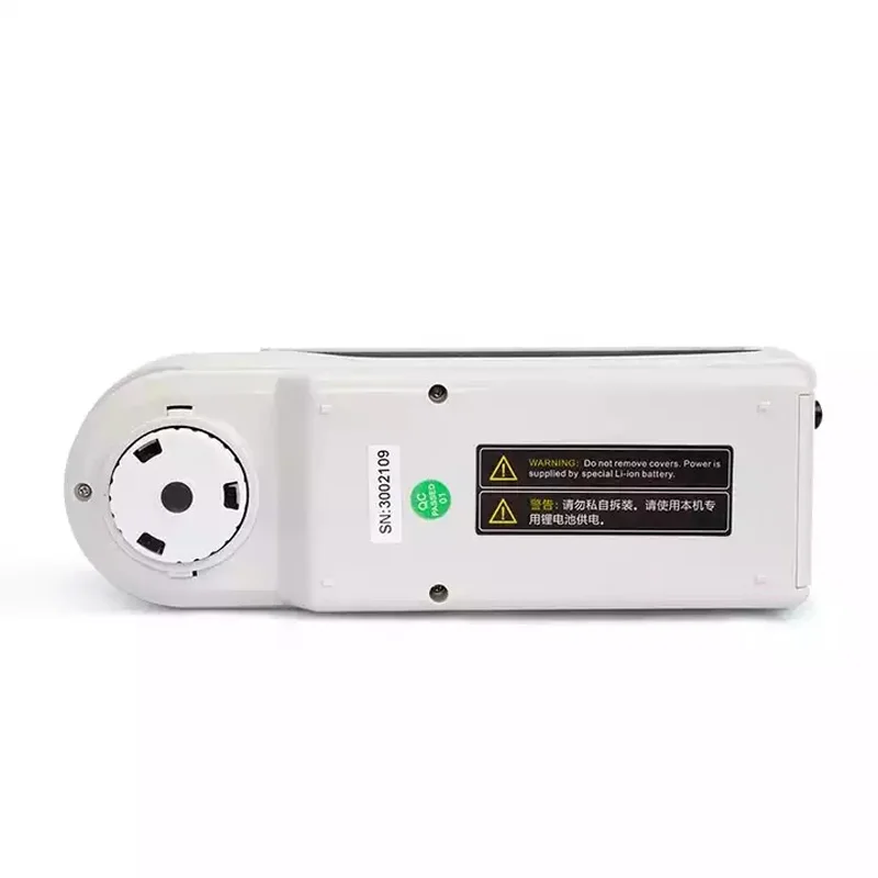 3nh NH300 Color Analysis Meter Portable Colorimeter 3