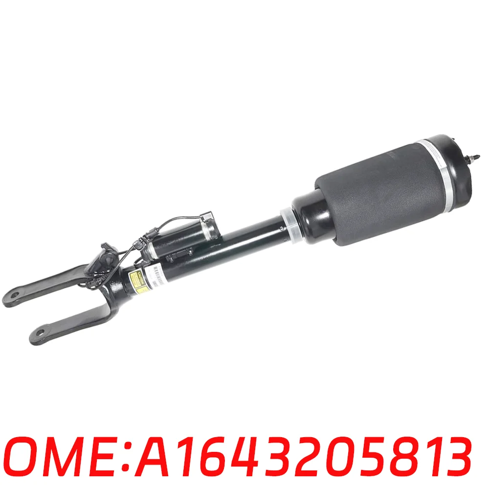 

Suitable for Mercedes Benz A1643205813 A1643204313 Car front air suspension shock absorber W164 ML280 ML300 ML320 ML420 ML350 50