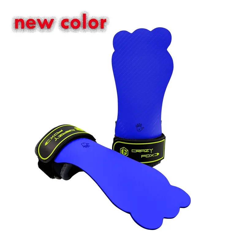 Rubber Gym WOD Grip Sapo Training glove Guantes Calleras Guantes Para Entrenar Luva Musculação Masculino Calleras Picsil - Image 6