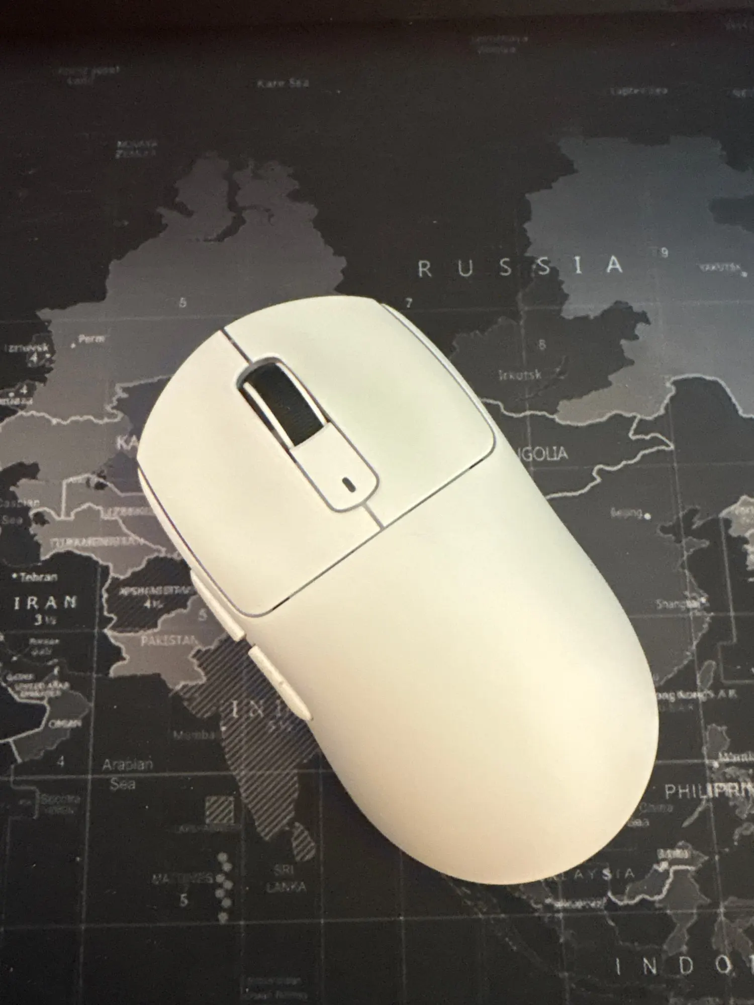 Attack Shark X3Pro Wireless Gaming Mouse 26000DPI Tri-Mode photo review