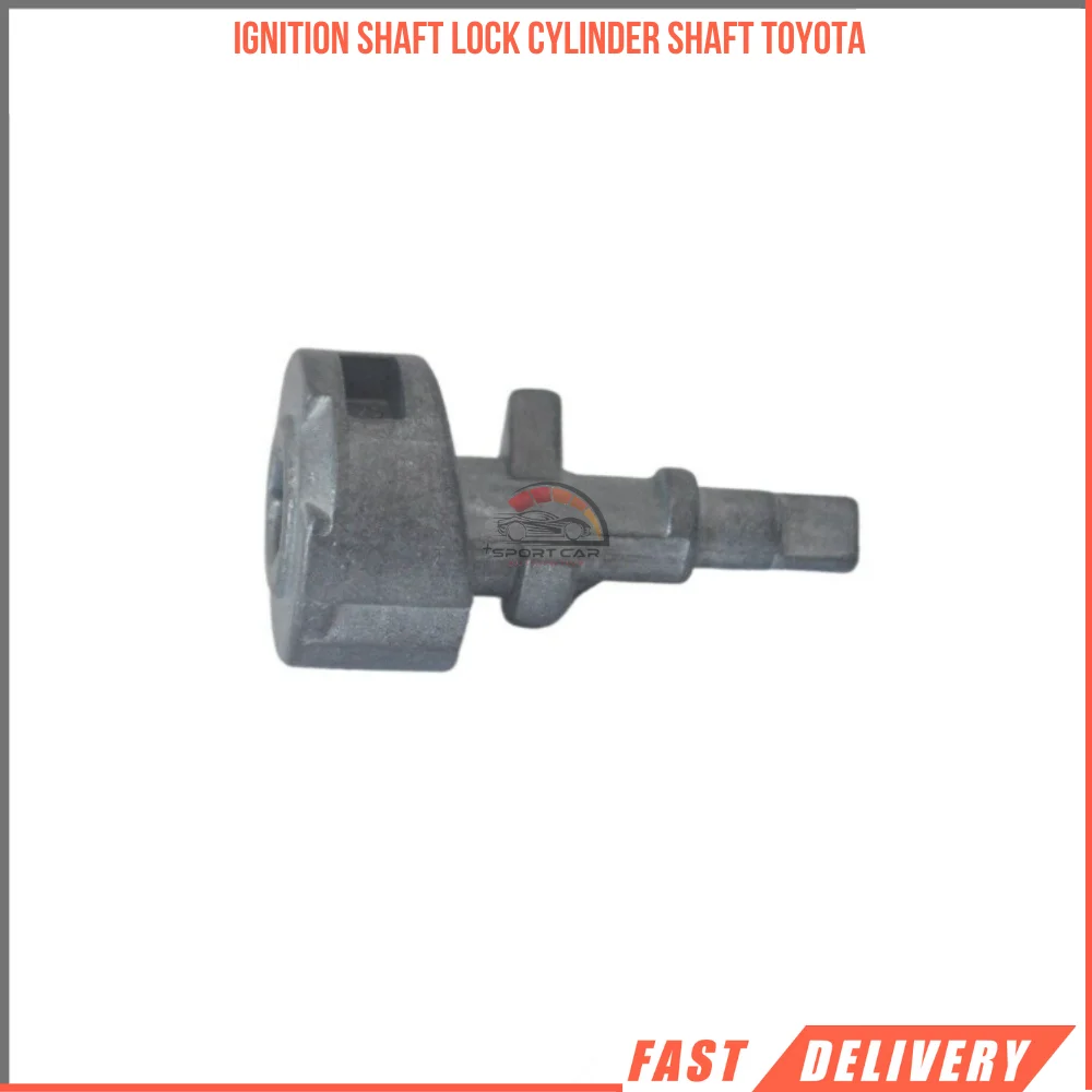 

For Ignition Shaft Lock Cylinder Shaft Toyota affordable car parts high quality fast shipping