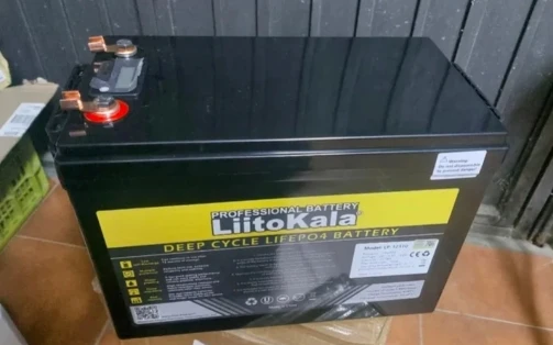 VariCore 12.8V 340ah 310ah 120AH LiFePO4 Battery 12V Lithium Iron Phosphate Batteries Cycles Touring car 14.6V Charger Tax Free photo review