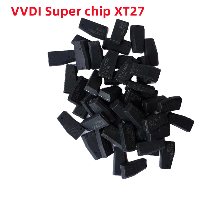 Xhorse-Puce Transpondeur, VVDI 7935, Comt15 Ou Super, MQB48, 10 Pièces/Lot