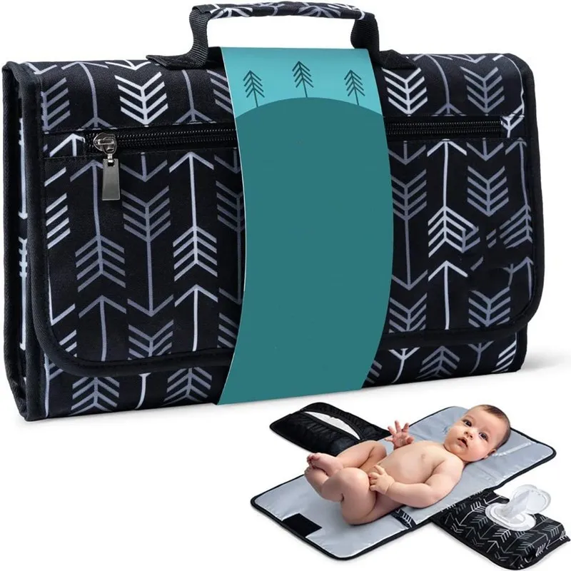 TOKOMOM Portable Baby Changing Pad