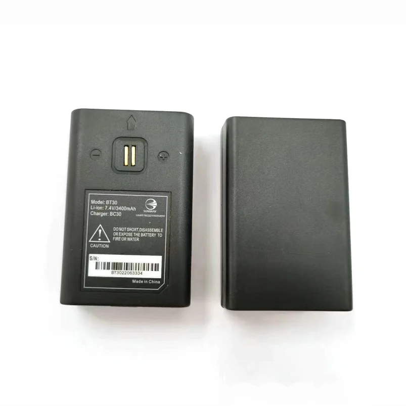 Hitarget Total Station Battery Bt30 For Hitarget Zts121m Total Station Bt30 Rechargeable