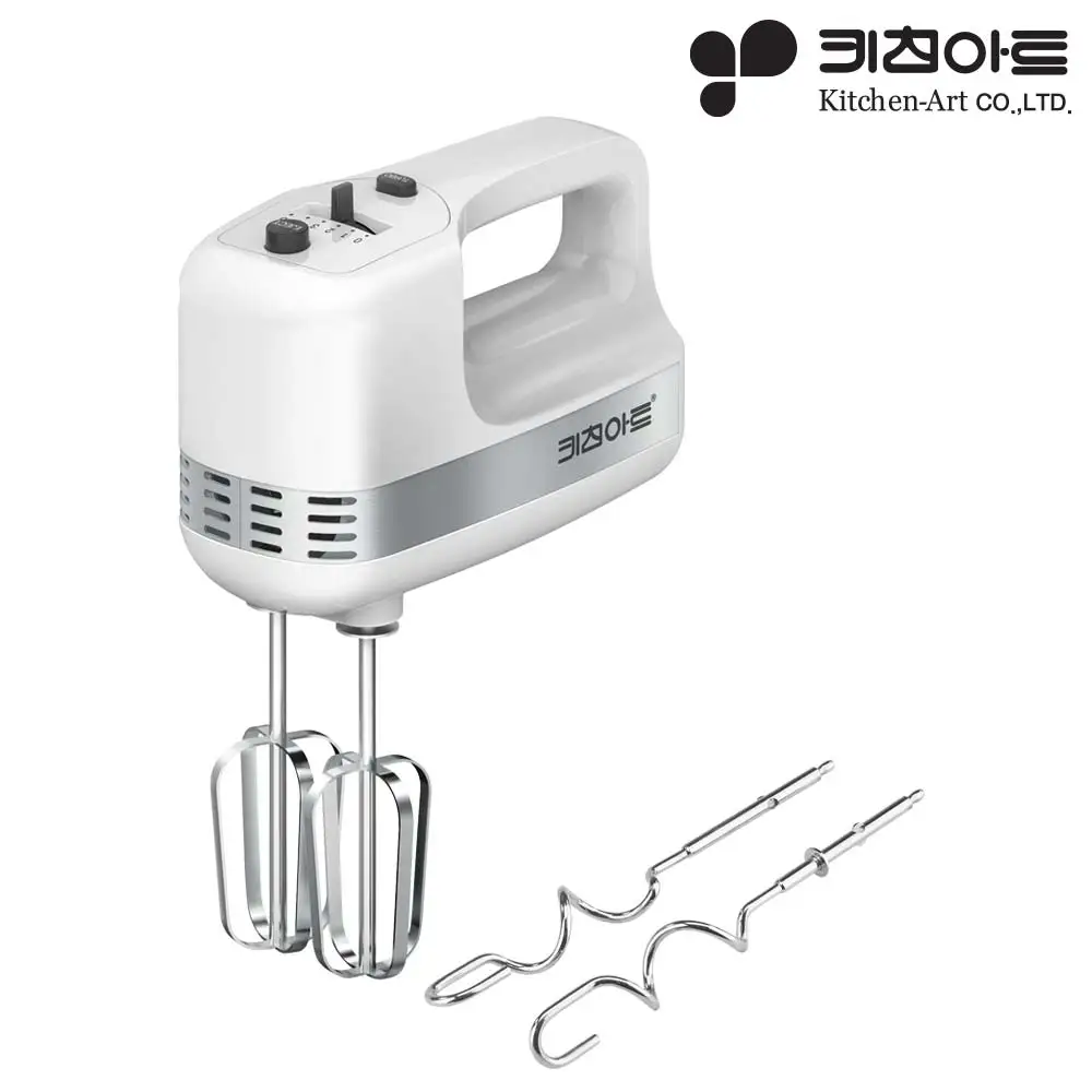 키친아트 코코 핸디형 반죽기 제빵반죽기 가정용반죽기 반죽기계