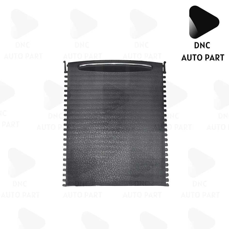 Tenda Console Centrale Per Mercedes W203