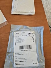 New White Windscreen Tax, Insurance, NCT Disc Holder For Cars Vans Taxi 3 Pocket