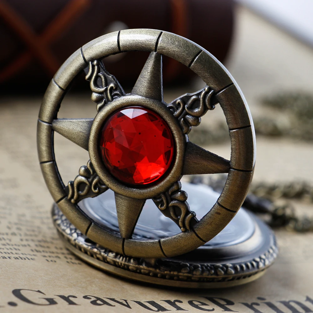 Рисунок 4 - Часы женские кварцевые карманные