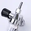 Welding Gas Meter Argon CO2 Pressure Flow Regulator MIG MAG Weld Gauge Argon Regulator Pressure Reducer HIGH QUALITY 3