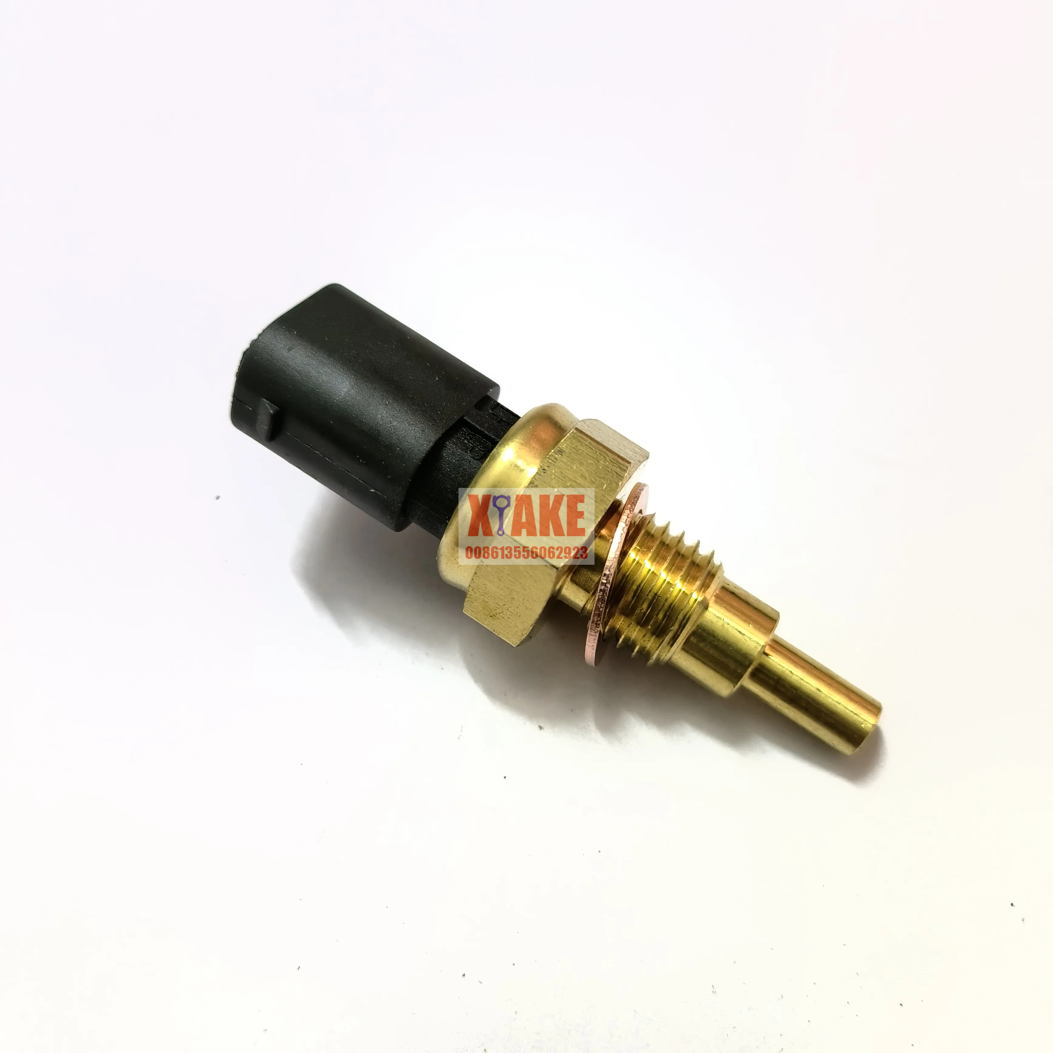 TPS Coolant Temperature Sensor For BYD F0 Greatwall C30 371QA-3611100 F01R064905 3611070EG01A