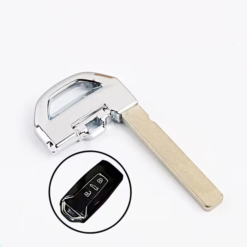 Emergency Key Blade suitable for V-W Touareg Smart keyless Go Remote